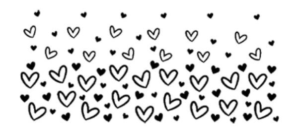 Wraps - Cutesy