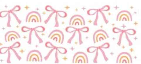 Wraps - Cutesy