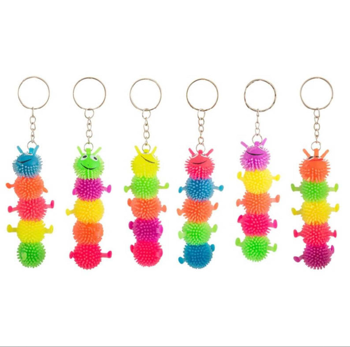 Fidget toys