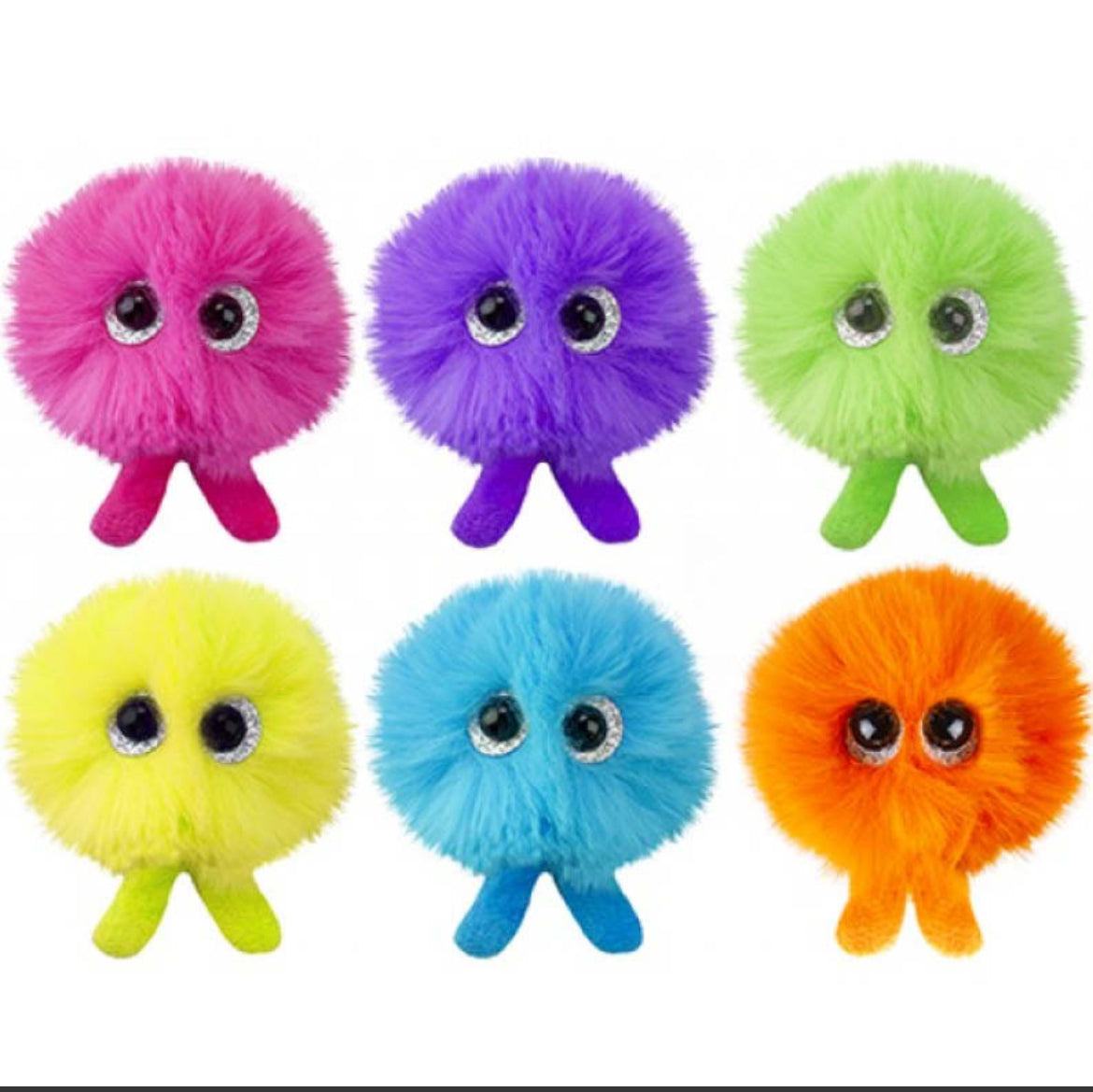 Fidget toys
