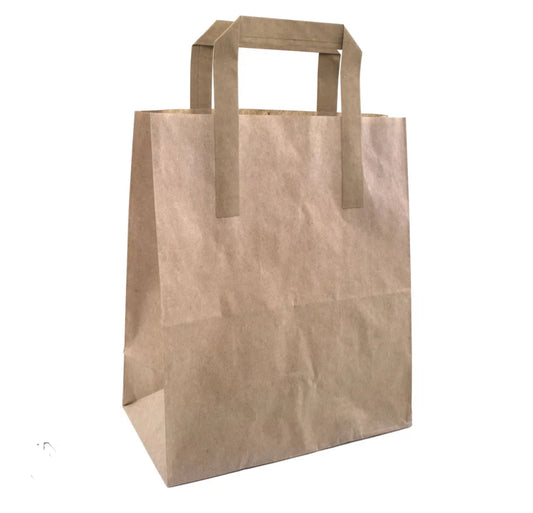 BARGAIN BAGS