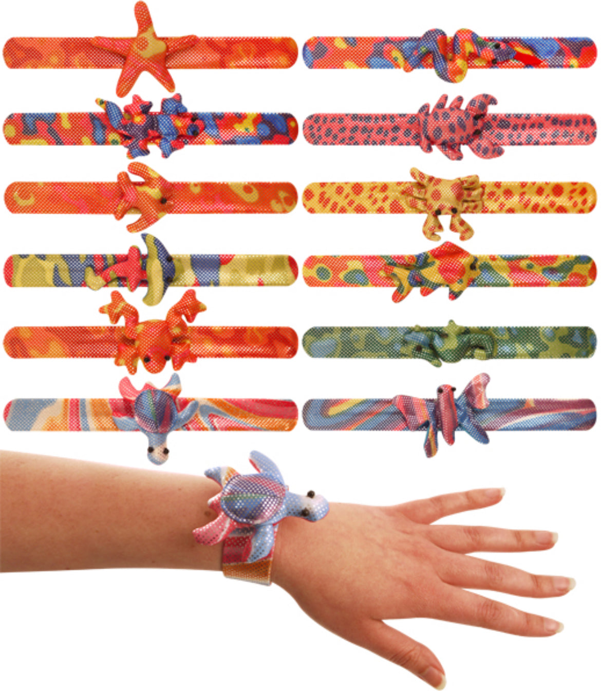 Fidget toys